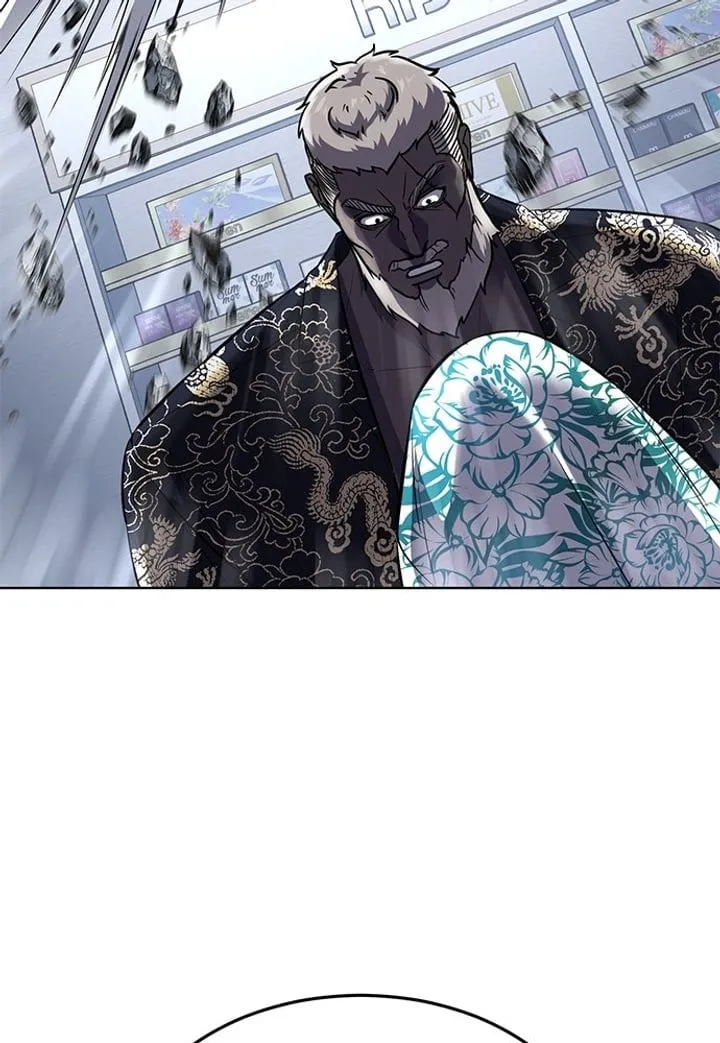 Page 179 - Ticket Hero Chapter 232