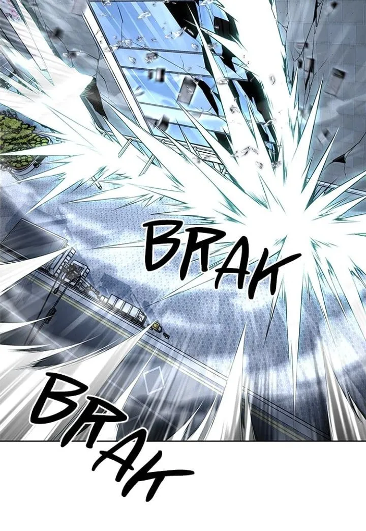 Page 197 - Ticket Hero Chapter 232