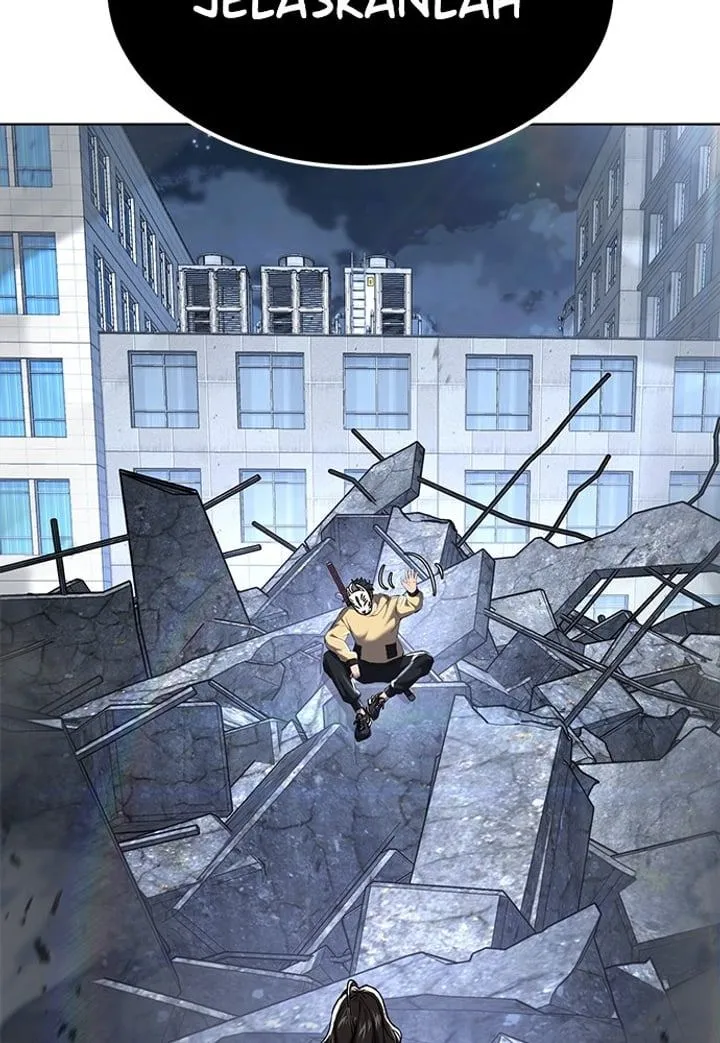 Page 221 - Ticket Hero Chapter 232