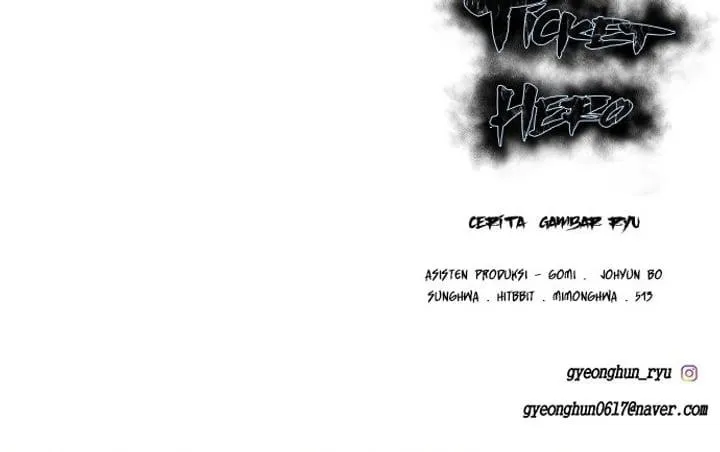 Page 223 - Ticket Hero Chapter 232