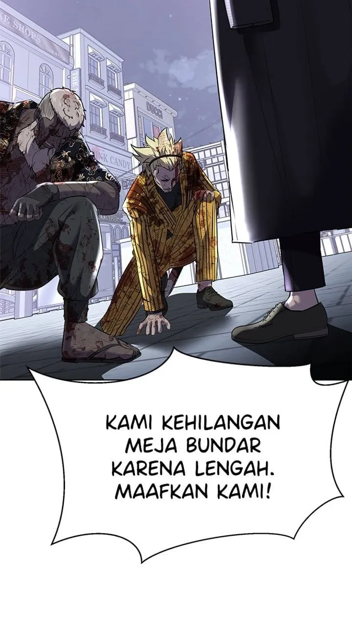Page 11 - Ticket Hero Chapter 233