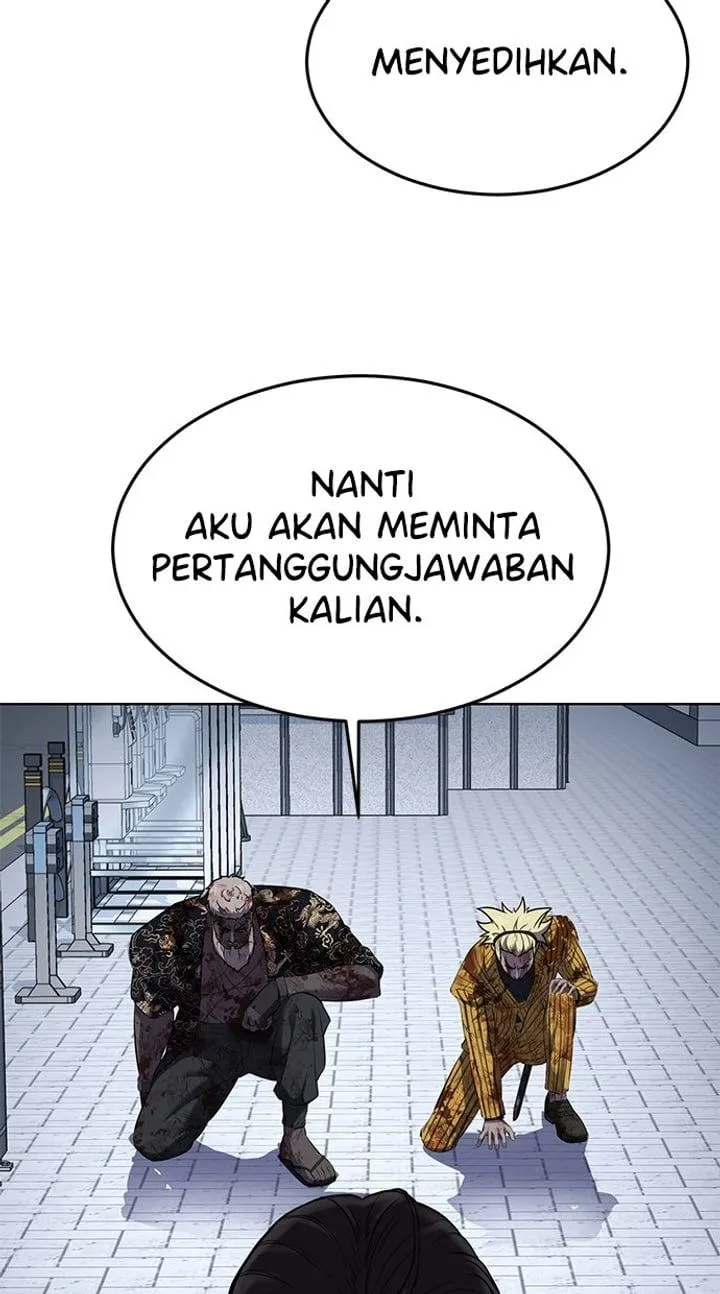 Page 13 - Ticket Hero Chapter 233