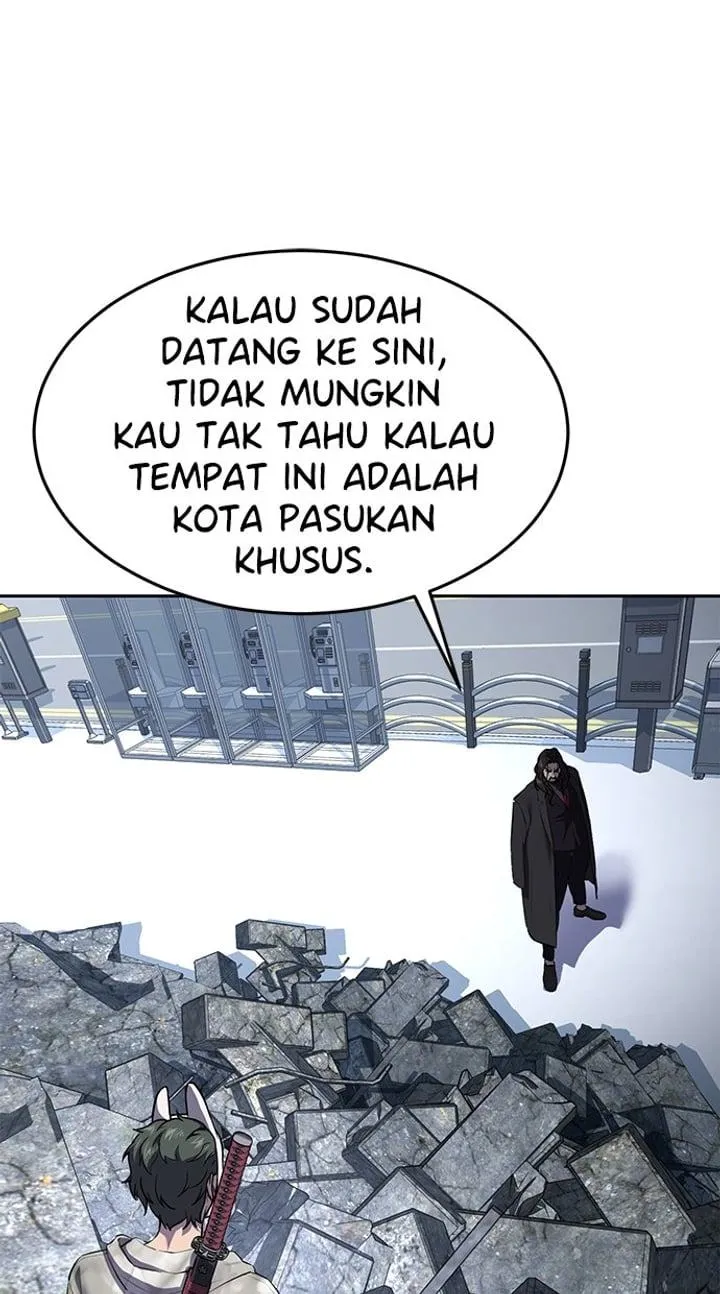 Page 15 - Ticket Hero Chapter 233
