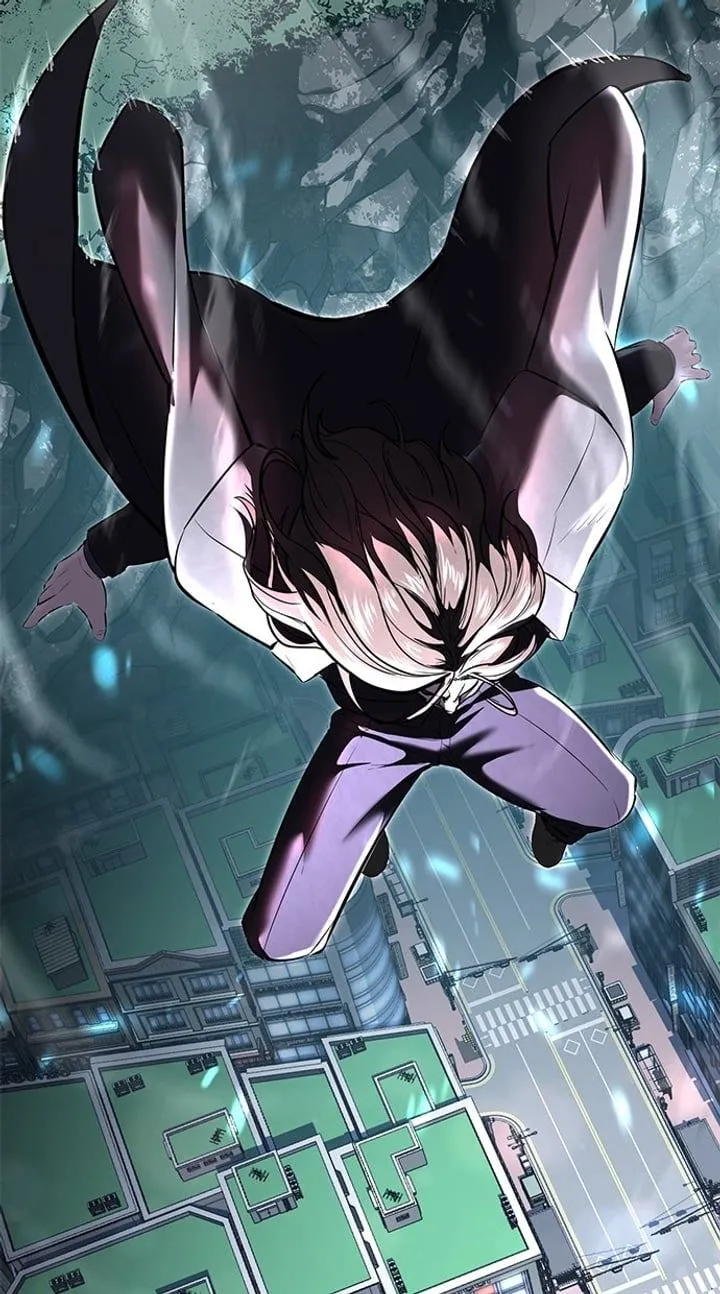 Page 31 - Ticket Hero Chapter 233