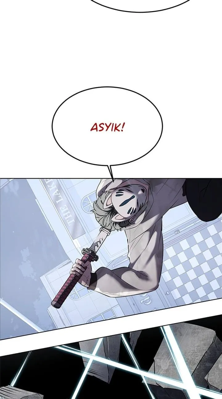 Page 47 - Ticket Hero Chapter 233