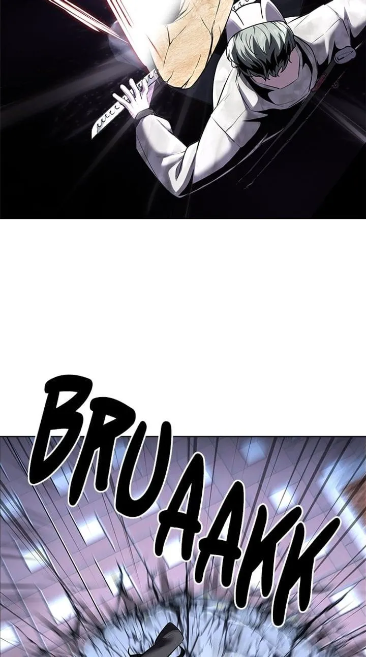 Page 53 - Ticket Hero Chapter 233