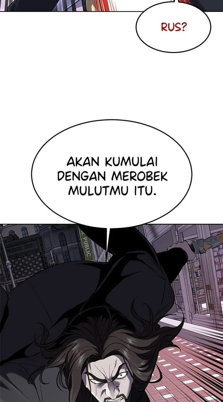 Page 61 - Ticket Hero Chapter 233