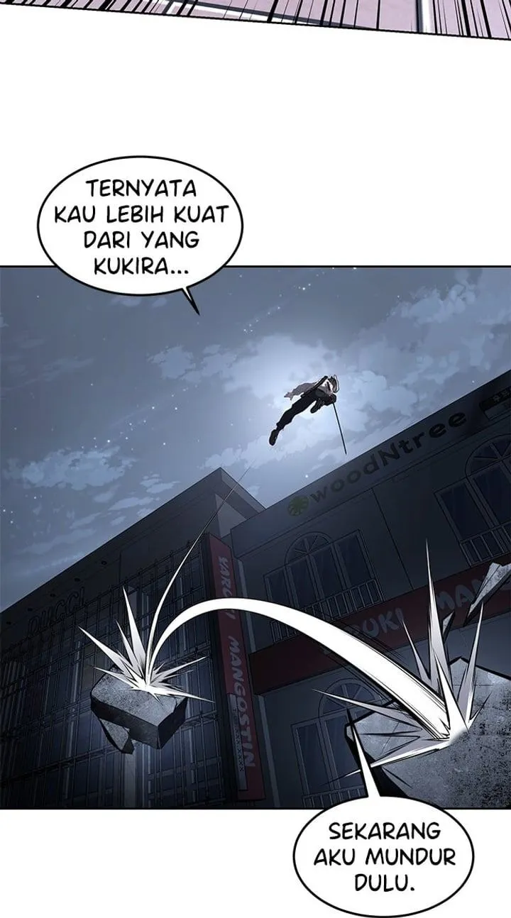 Page 67 - Ticket Hero Chapter 233