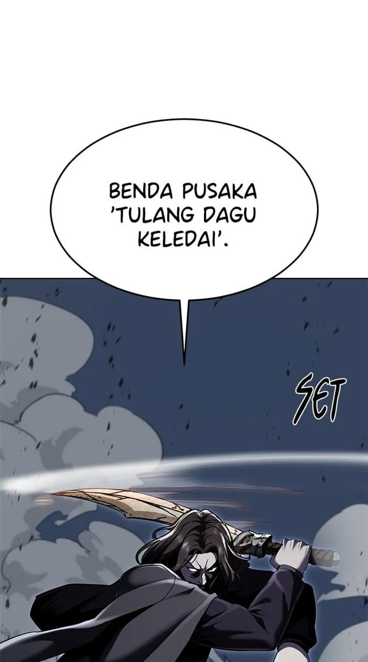Page 73 - Ticket Hero Chapter 233