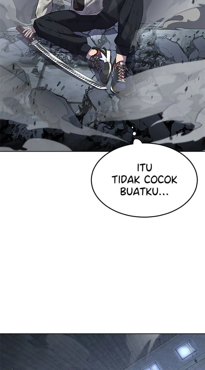 Page 77 - Ticket Hero Chapter 233