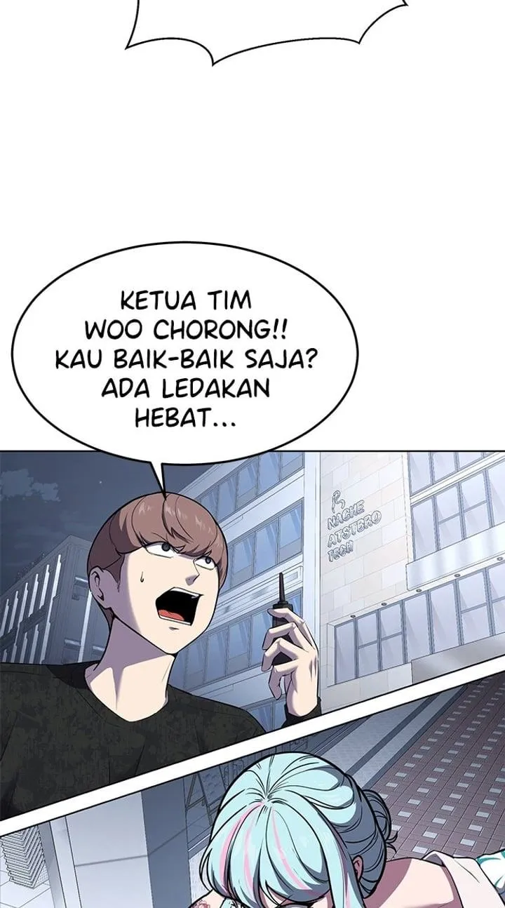 Page 101 - Ticket Hero Chapter 233