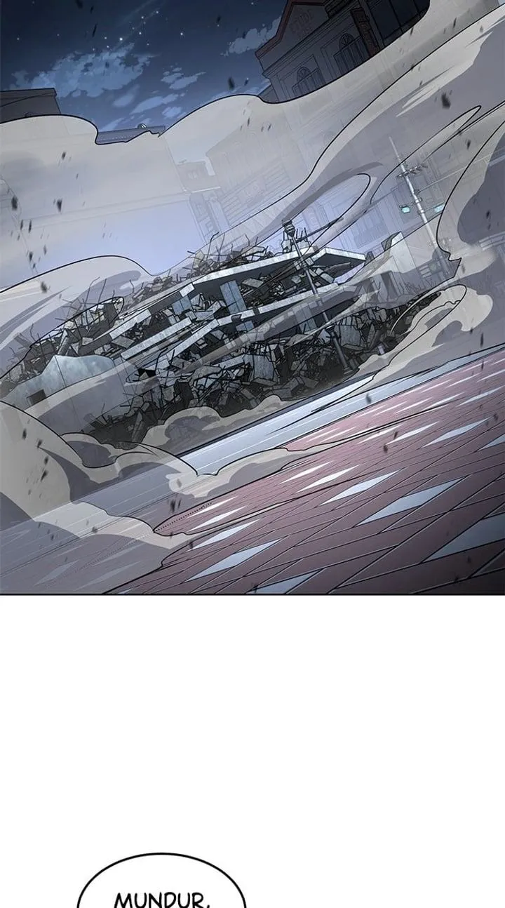Page 103 - Ticket Hero Chapter 233