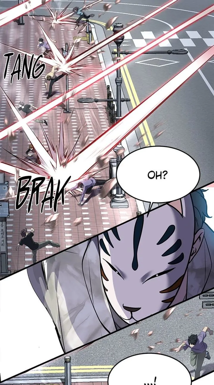 Page 123 - Ticket Hero Chapter 233