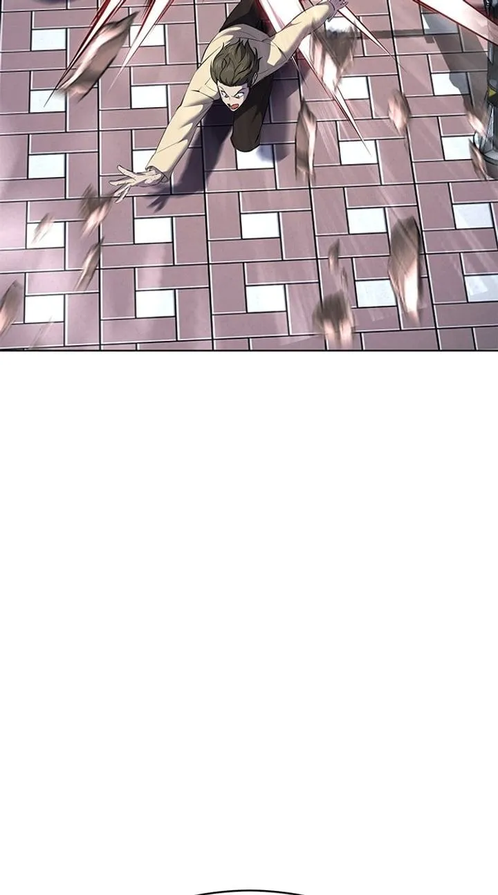 Page 125 - Ticket Hero Chapter 233
