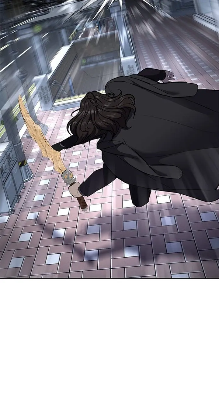 Page 131 - Ticket Hero Chapter 233