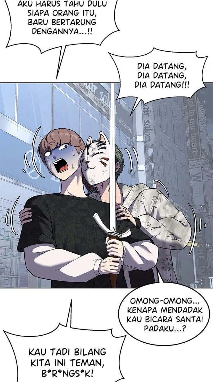 Page 145 - Ticket Hero Chapter 233