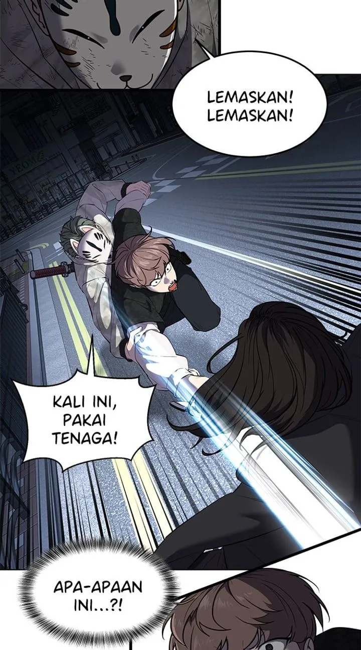 Page 155 - Ticket Hero Chapter 233