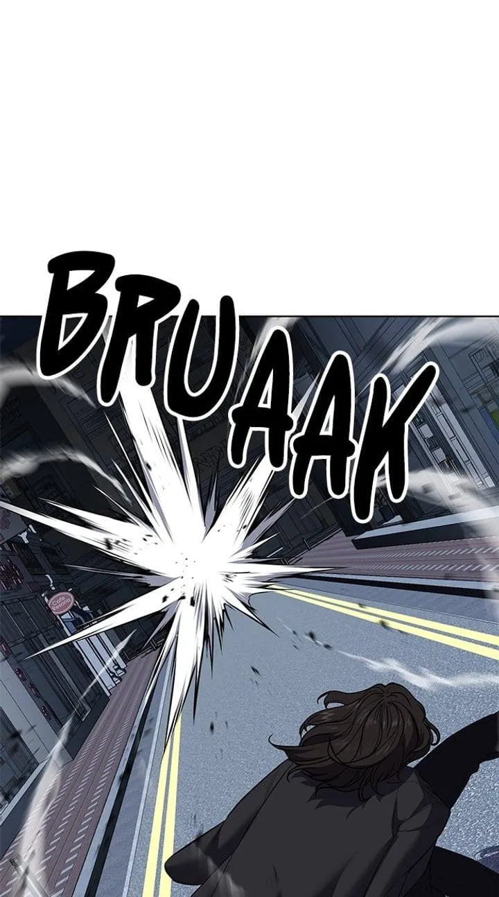 Page 161 - Ticket Hero Chapter 233