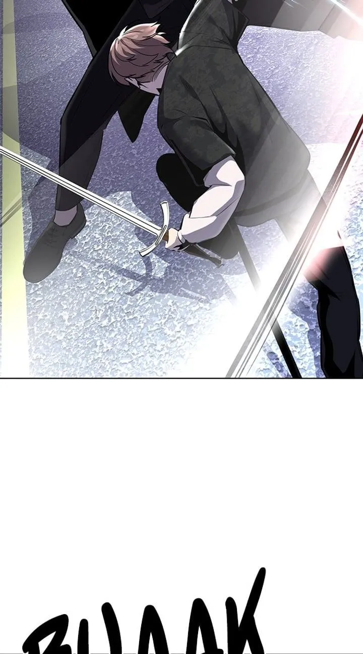 Page 175 - Ticket Hero Chapter 233