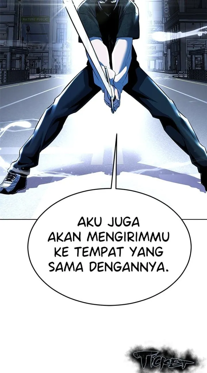 Page 195 - Ticket Hero Chapter 233