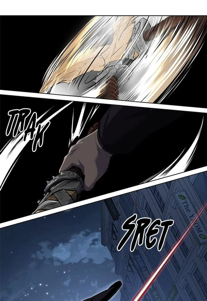 Page 39 - Ticket Hero Chapter 234
