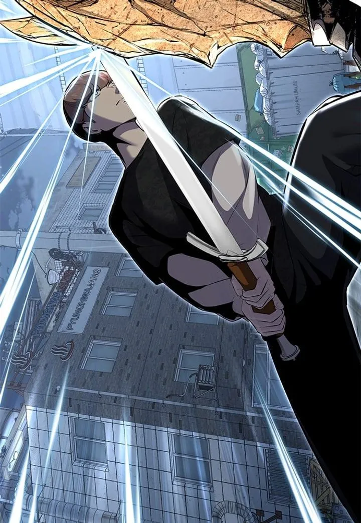 Page 69 - Ticket Hero Chapter 234