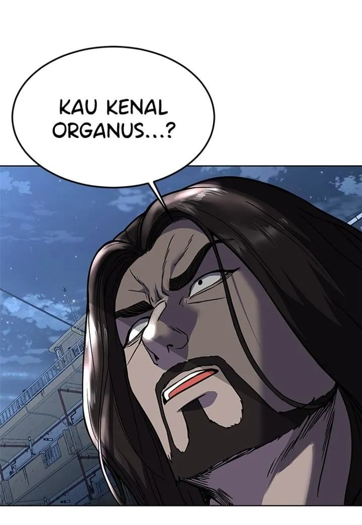 Page 71 - Ticket Hero Chapter 234