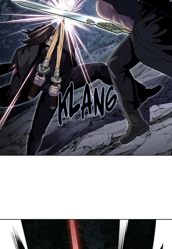 Page 83 - Ticket Hero Chapter 234
