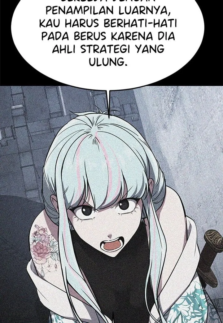 Page 105 - Ticket Hero Chapter 234