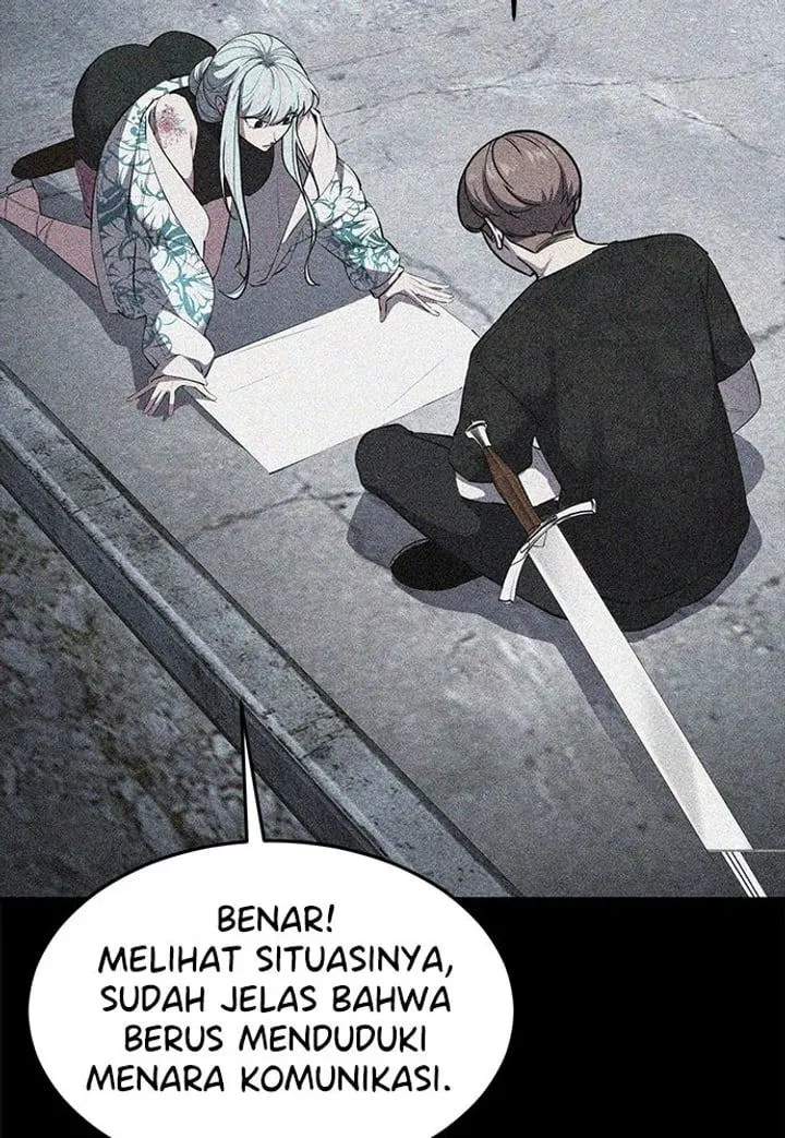 Page 107 - Ticket Hero Chapter 234