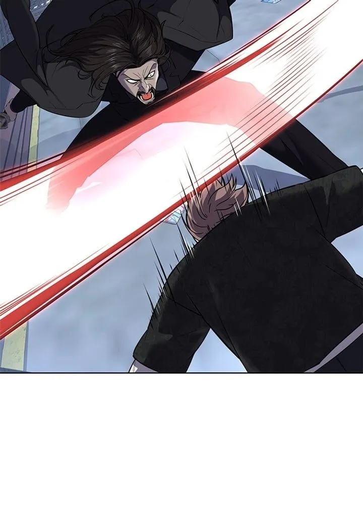 Page 119 - Ticket Hero Chapter 234