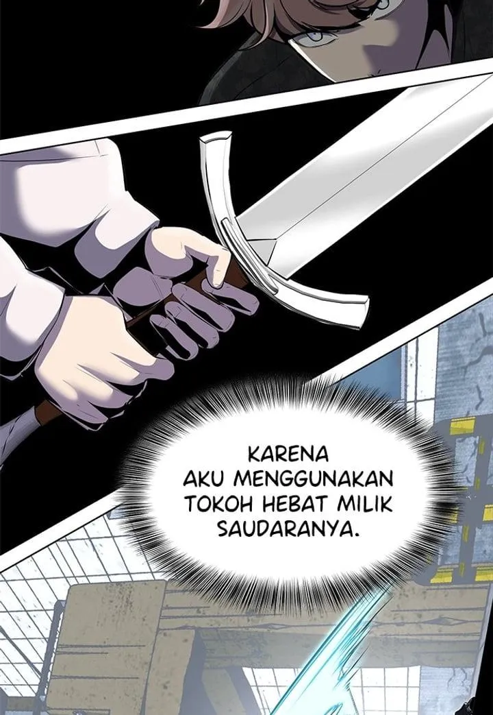 Page 121 - Ticket Hero Chapter 234