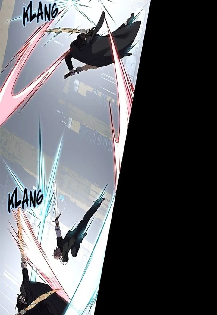Page 123 - Ticket Hero Chapter 234