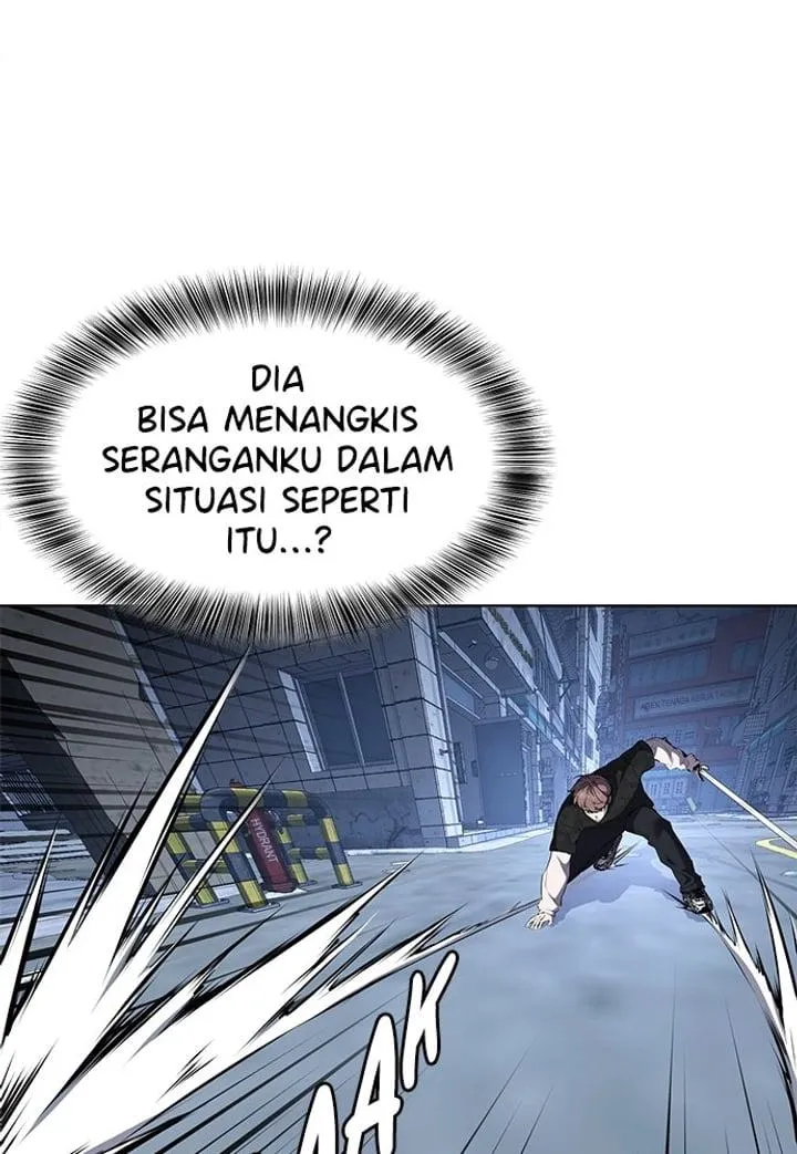Page 137 - Ticket Hero Chapter 234