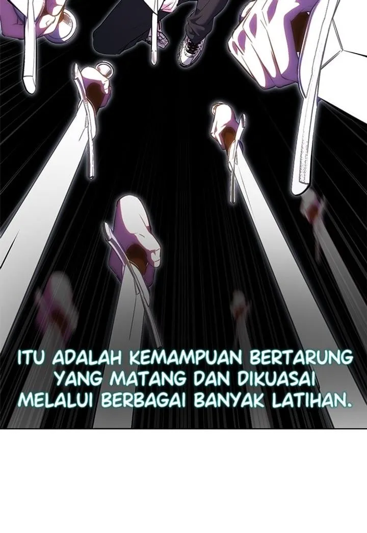 Page 141 - Ticket Hero Chapter 234