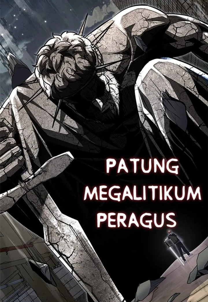 Page 153 - Ticket Hero Chapter 234