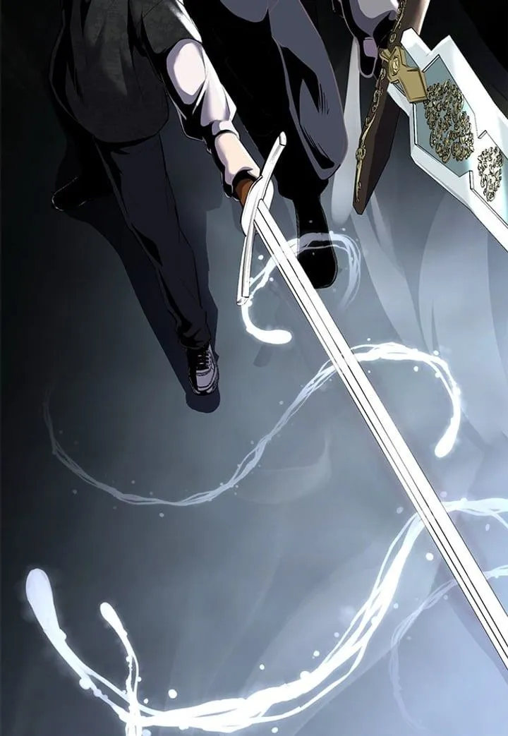 Page 159 - Ticket Hero Chapter 234