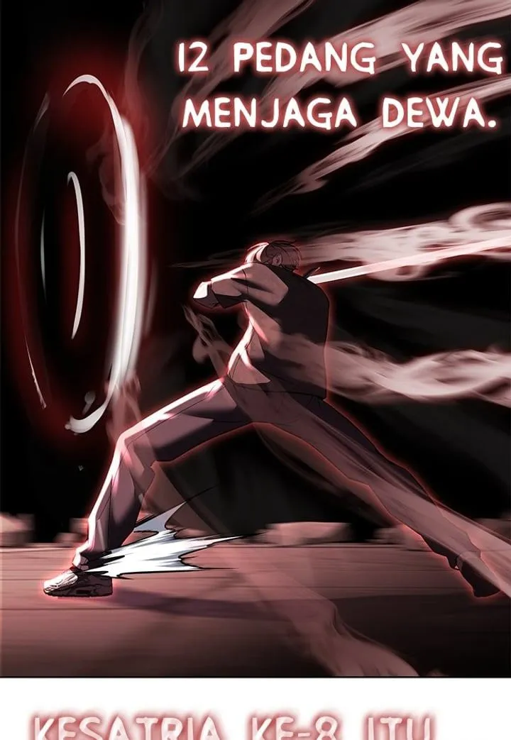 Page 163 - Ticket Hero Chapter 234