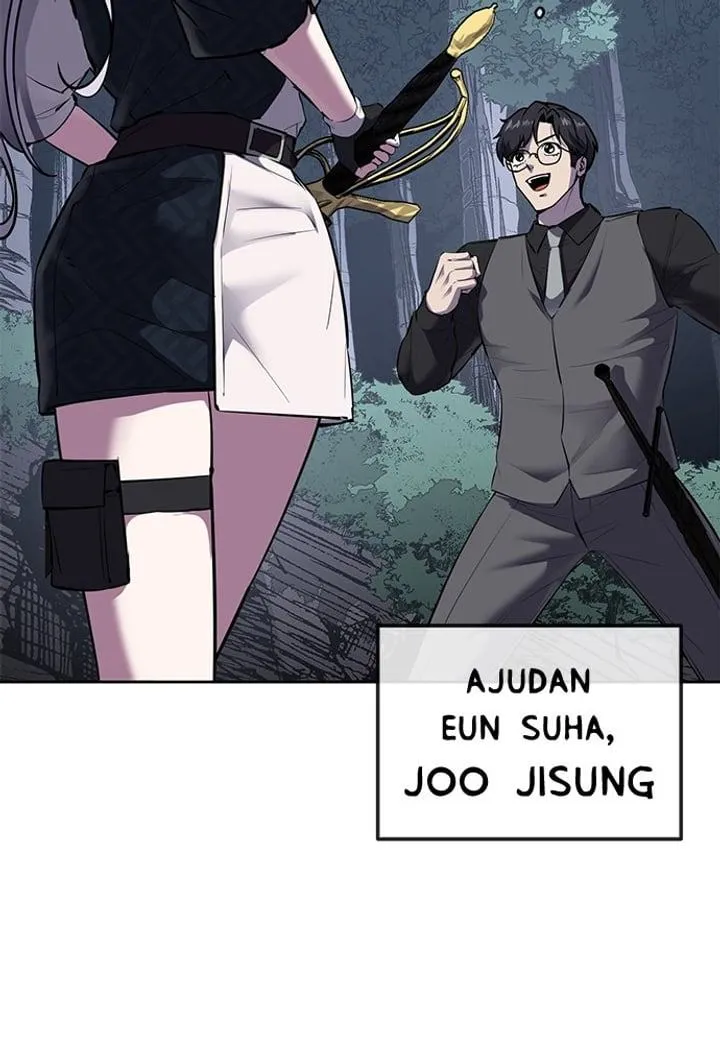 Page 197 - Ticket Hero Chapter 234