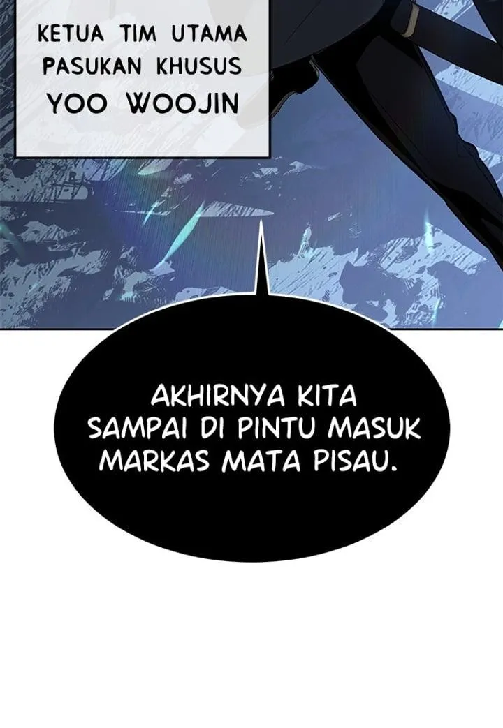 Page 201 - Ticket Hero Chapter 234