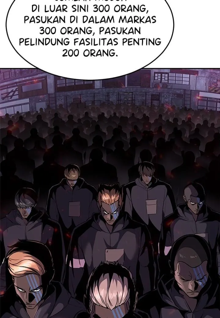 Page 207 - Ticket Hero Chapter 234