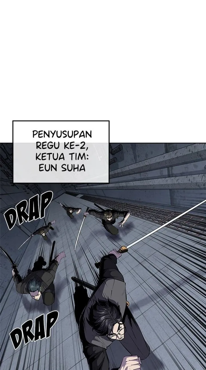 Page 3 - Ticket Hero Chapter 235