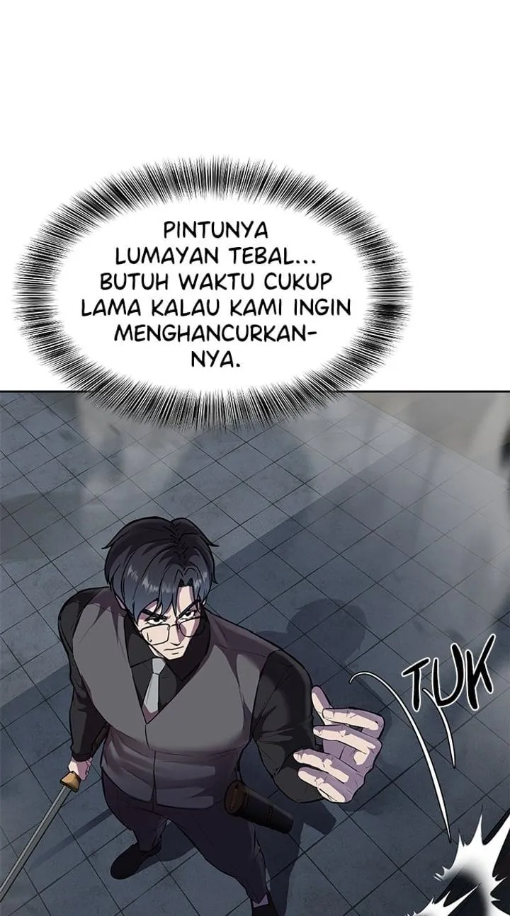 Page 11 - Ticket Hero Chapter 235