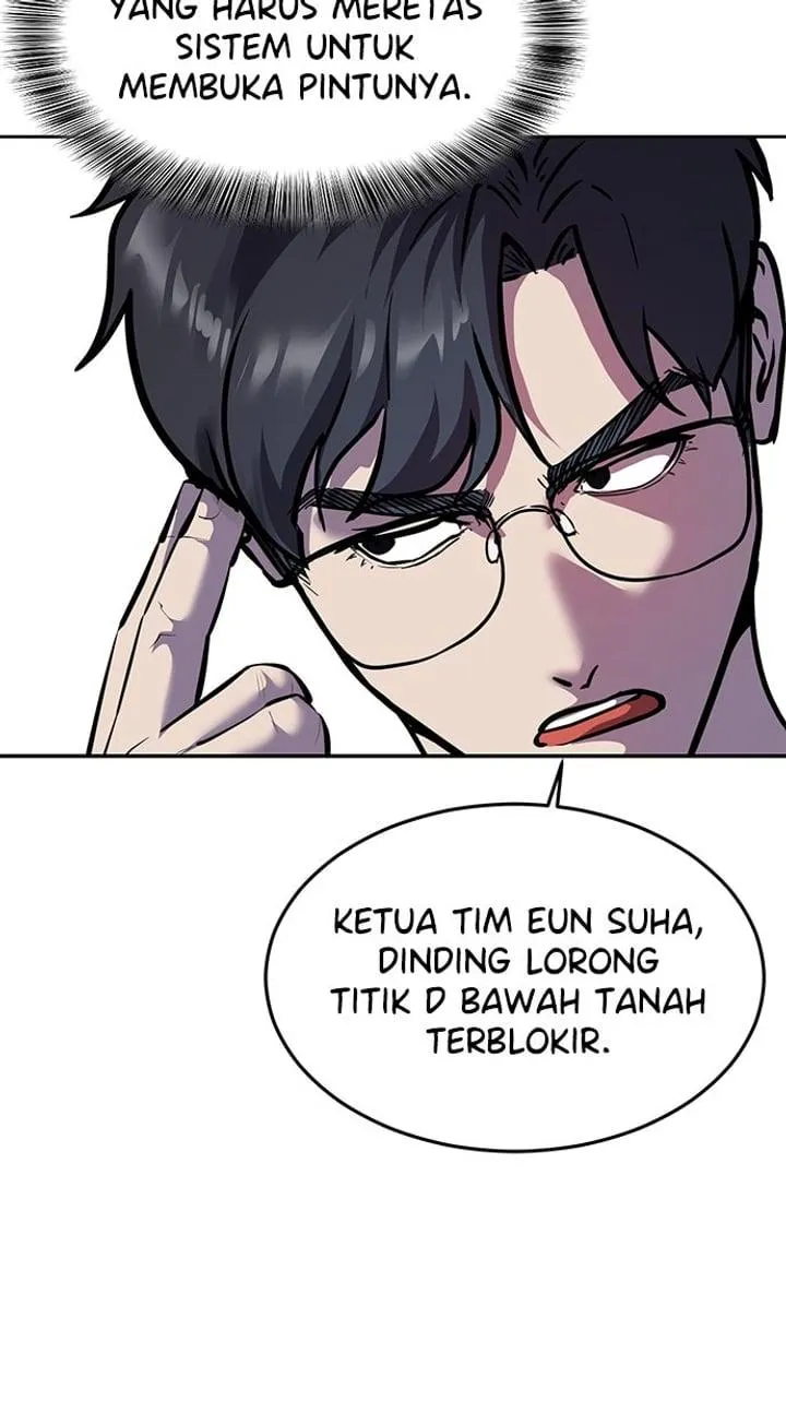 Page 13 - Ticket Hero Chapter 235