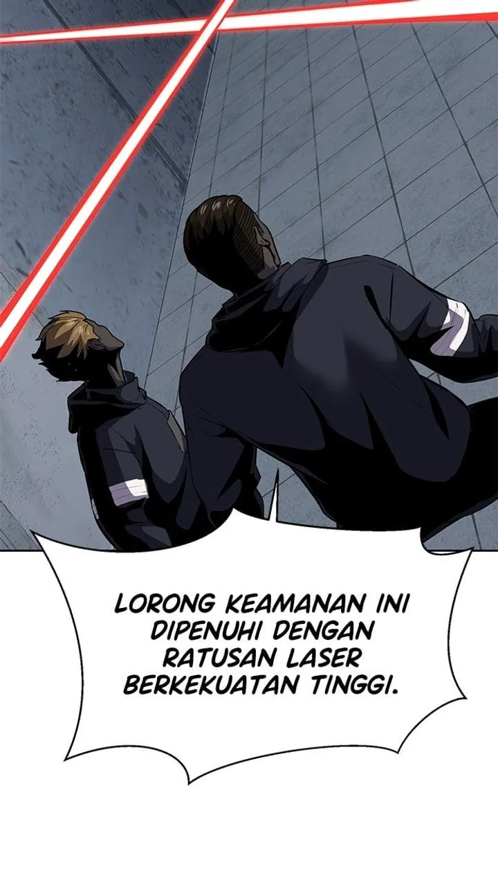 Page 19 - Ticket Hero Chapter 235