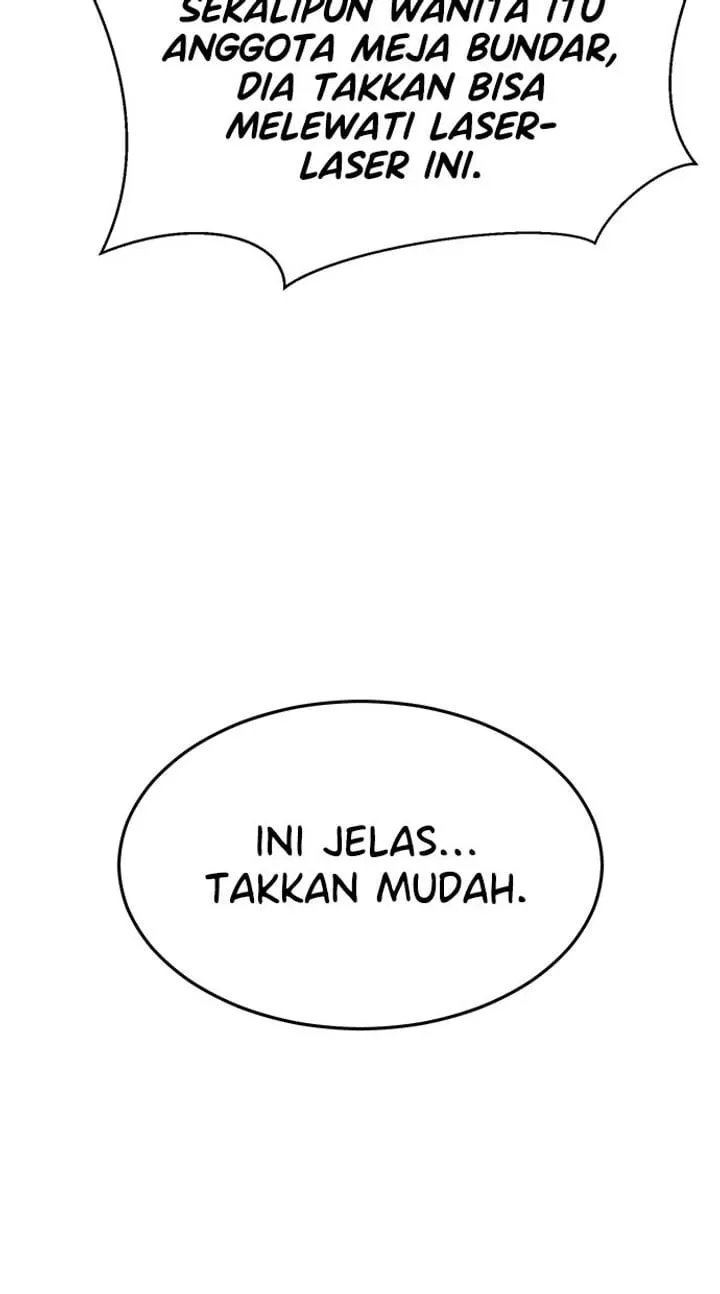 Page 21 - Ticket Hero Chapter 235