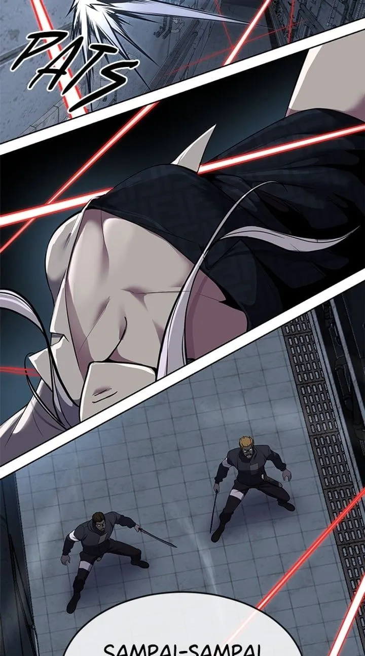 Page 23 - Ticket Hero Chapter 235