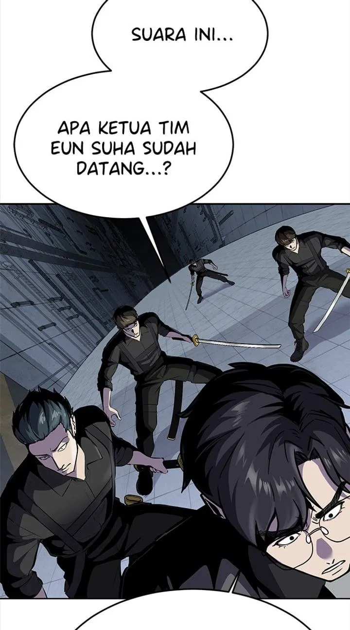 Page 27 - Ticket Hero Chapter 235