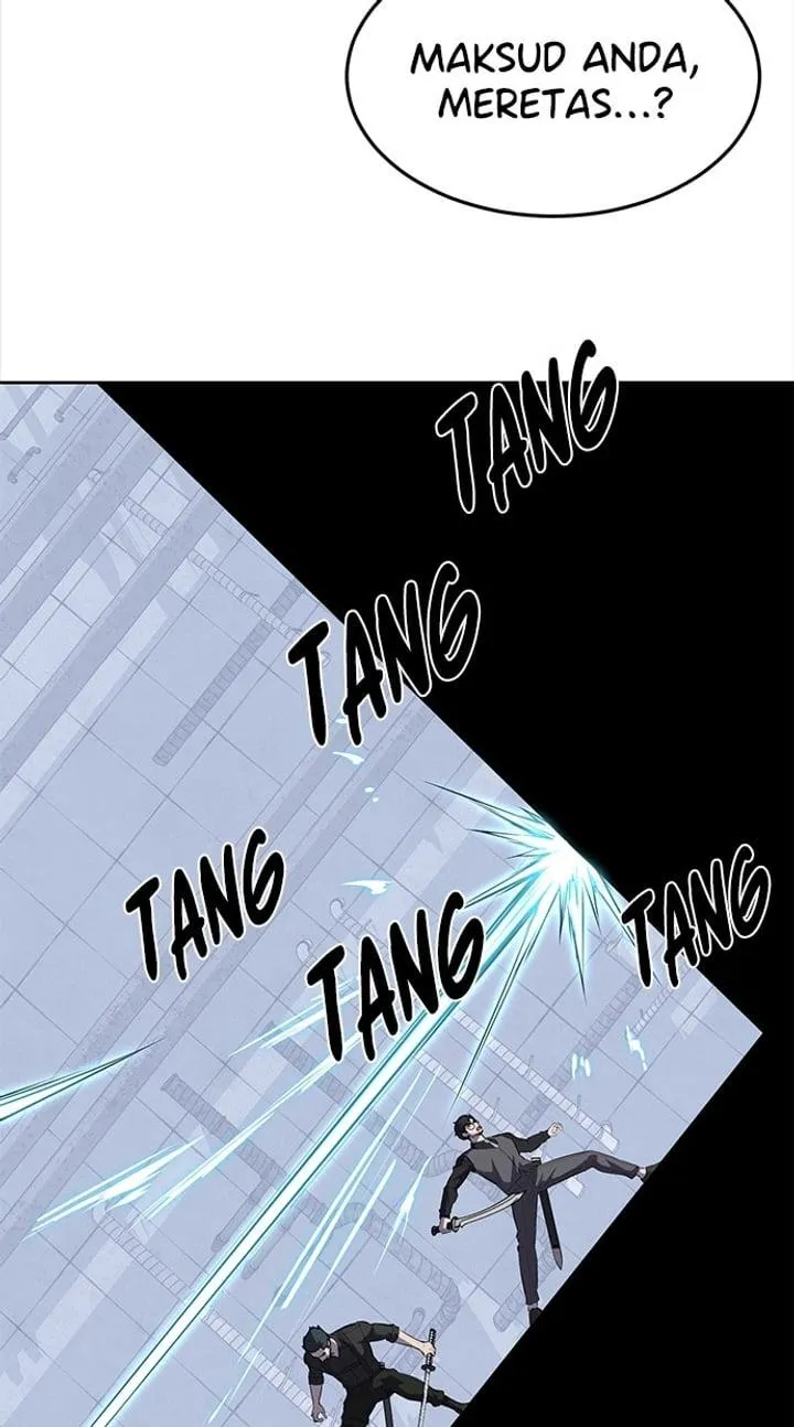Page 31 - Ticket Hero Chapter 235