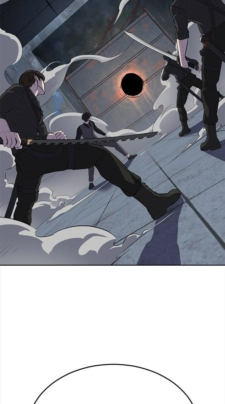Page 33 - Ticket Hero Chapter 235